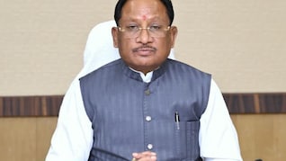 छत्तीसगढ़ कैबिनेट के बड़े फैसले: स्क्रैप नीलामी समझौता बढ़ा, डामर महंगाई पर ठेकेदारों को राहत