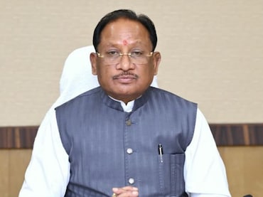 छत्तीसगढ़ कैबिनेट के बड़े फैसले: स्क्रैप नीलामी समझौता बढ़ा, डामर महंगाई पर ठेकेदारों को राहत&nbsp;