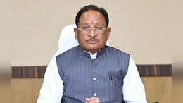 छत्तीसगढ़ कैबिनेट के बड़े फैसले: स्क्रैप नीलामी समझौता बढ़ा, डामर महंगाई पर ठेकेदारों को राहत&nbsp;