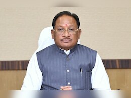 छत्तीसगढ़ कैबिनेट के बड़े फैसले: स्क्रैप नीलामी समझौता बढ़ा, डामर महंगाई पर ठेकेदारों को राहत&nbsp;