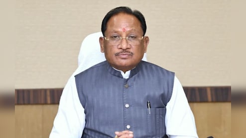 छत्तीसगढ़ कैबिनेट के बड़े फैसले: स्क्रैप नीलामी समझौता बढ़ा, डामर महंगाई पर ठेकेदारों को राहत&nbsp;
