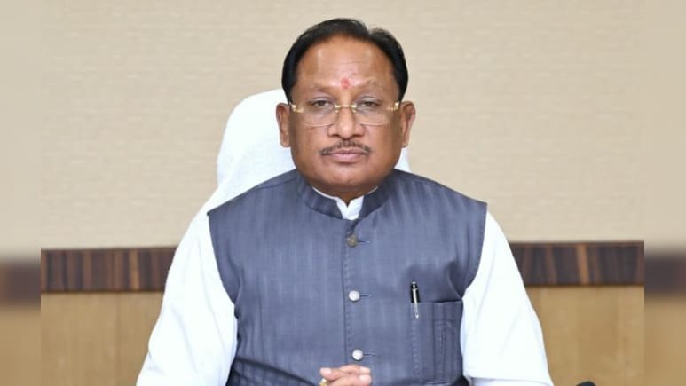 छत्तीसगढ़ कैबिनेट के बड़े फैसले: स्क्रैप नीलामी समझौता बढ़ा, डामर महंगाई पर ठेकेदारों को राहत&nbsp;