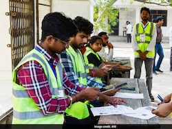 UGC NET 2026 Re-Exam: Reporting Time, Exam Day Rules