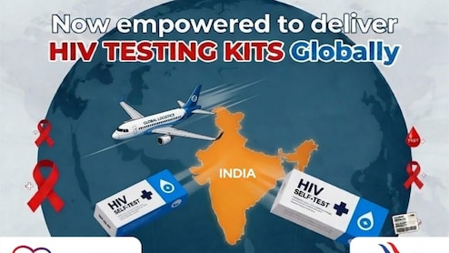 Lord's Mark Secures Global Milestone In HIV Diagnostics, Joins Elite Group Of Nine Worldwide