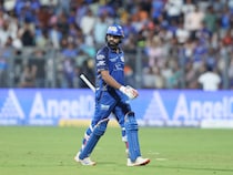 "I Dont Think About Indian Team": Mumbai Indians Coachs Clear-Cut Take On Rohit Sharmas Workload Management