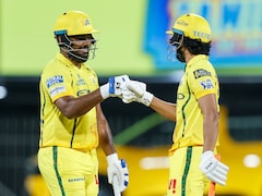 IPL 2026 Live: Onus On Samson, Gaikwad As CSK Look To Break 7-Year-Old Jinx