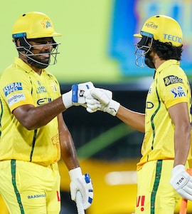 LSG vs CSK LIVE Score, IPL 2026: 4, 0, 4, 4 - Sanju Samson Slams Mohammed Shami. Heres How India Star Responds