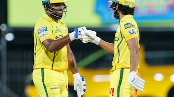 LSG Stuns With 3-Wicket Haul; Brings Out Unique Celebration