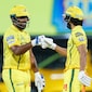 LSG vs CSK LIVE Score, IPL 2026: 4, 0, 4, 4 - Sanju Samson Slams Mohammed Shami. Heres How India Pacer Responds