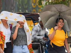 दिल्‍ली में उमस निकाल रही पसीना, यूपी में चल रही लू... आज हो सकती है राहत की बारिश, जानें- मॉनसून को लेकर IMD अलर्ट