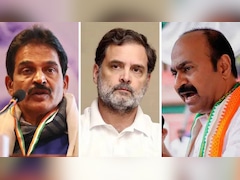 केसी वेणुगोपाल या सतीशन? कौन होगा केरलम का नया मुख्यमंत्री... कांग्रेस कल करेगी ऐलान