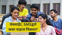 SSC Result: दहावीचा झटपट निकाल कसा पाहाल? जाणून घ्या वेबसाईट, एका क्लिकवर 'असा' चेक करा रिझल्ट