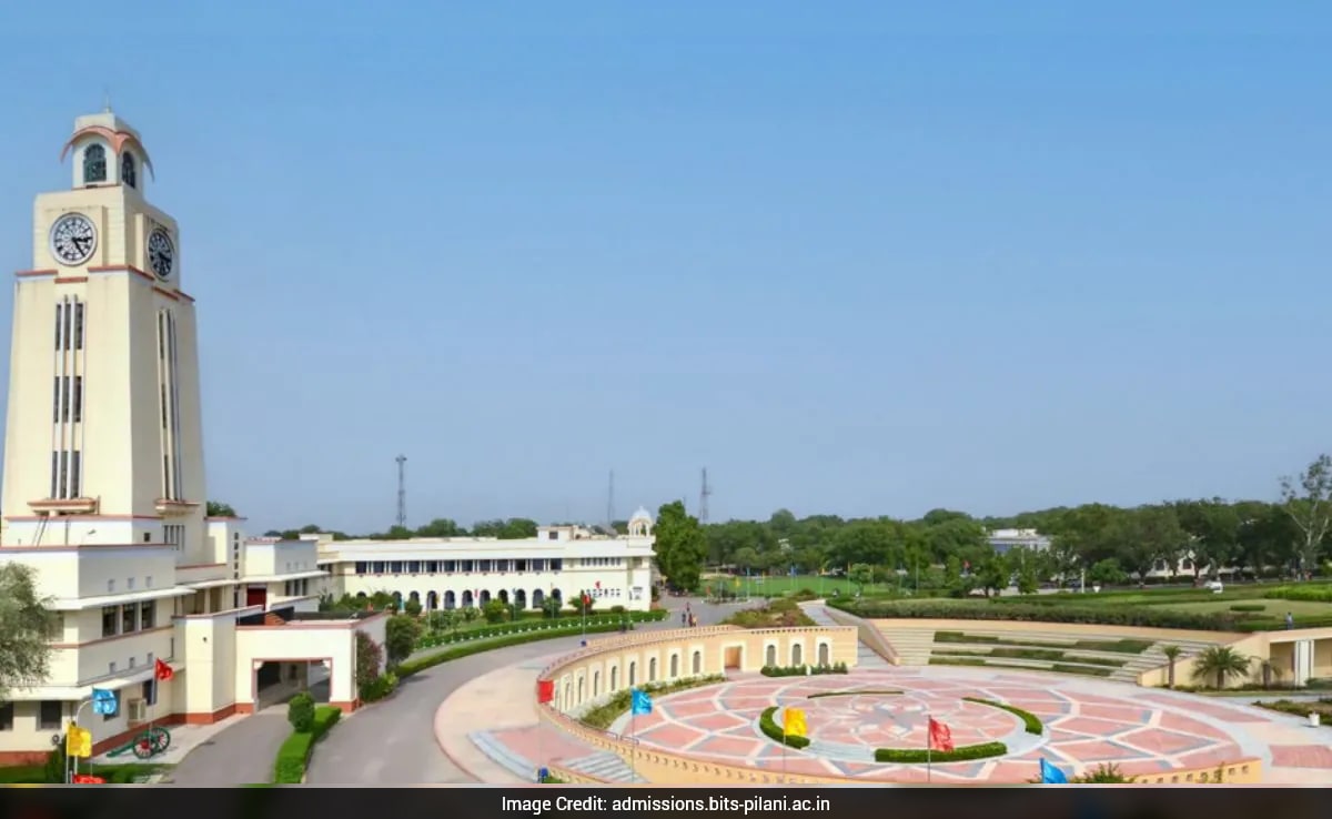 BITSAT Admit Card 2026 For Session 2 Expected To Be Out On May 22, Here's How To Download?