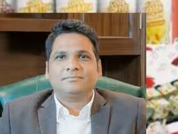 मिलावटी डेयरी प्रोडक्ट विदेश भेजने पर शिकंजा, कंपनी और MD किशन मोदी के खिलाफ ED की चार्जशीट