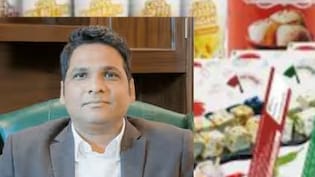 मिलावटी डेयरी प्रोडक्ट विदेश भेजने पर शिकंजा, कंपनी और MD किशन मोदी के खिलाफ ED की चार्जशीट