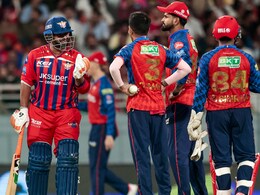LSG vs PBKS IPL 2026: पंजाब का खेल बिगाड़ने पर लखनऊ की नजरें, पिच रिपोर्ट से लेकर हेड-टू-हेड रिकॉर्ड तक, जानें तमाम डिटेंल