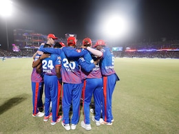 "It's Surprising They Are Not Playing Him": Former India Bowler Backs Delhi Capitals Star