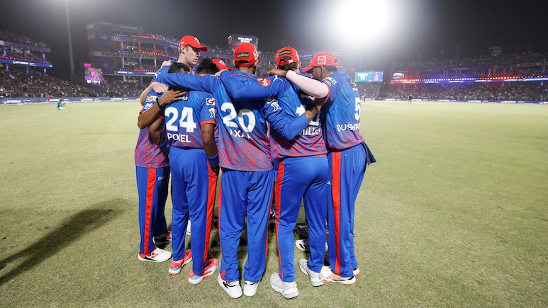 RR vs DC IPL 2026: राजस्थान के खिलाफ दिल्ली की 'विशेष जीत', 19 साल में पहली बार किया कारनामा