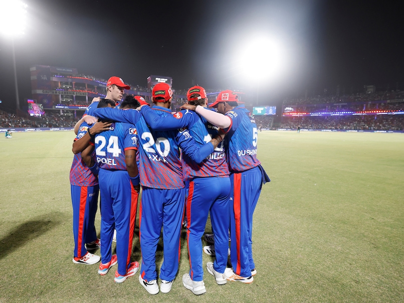 "It's Surprising They Are Not Playing Him": Former India Bowler Backs Delhi Capitals Star