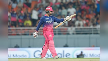 RR Vs SRH Live Score, IPL 2026 Eliminator: Vaibhav Sooryavanshi Storms To 16-Ball Fifty Against SRH