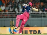 Sooryavanshi Earns New Nickname From Gayle After Shattering 'Sixes' Record Sooryavanshi Earns New Nickname From Gayle After Shattering 'Sixes' Record