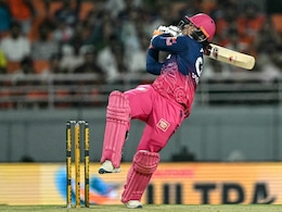 Vaibhav Sooryavanshi Earns New Nickname From Chris Gayle After Shattering 'Sixes' Record