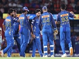 MI Coach Jayawardene Goes All Out On Reasons Behind Poor IPL: "Not Fair" MI Coach Jayawardene Goes All Out On Reasons Behind Poor IPL: "Not Fair"