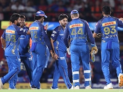 MI Coach Mahela Jayawardene Goes All Out On Reasons Behind Poor IPL 2026: "Its Not Fair"