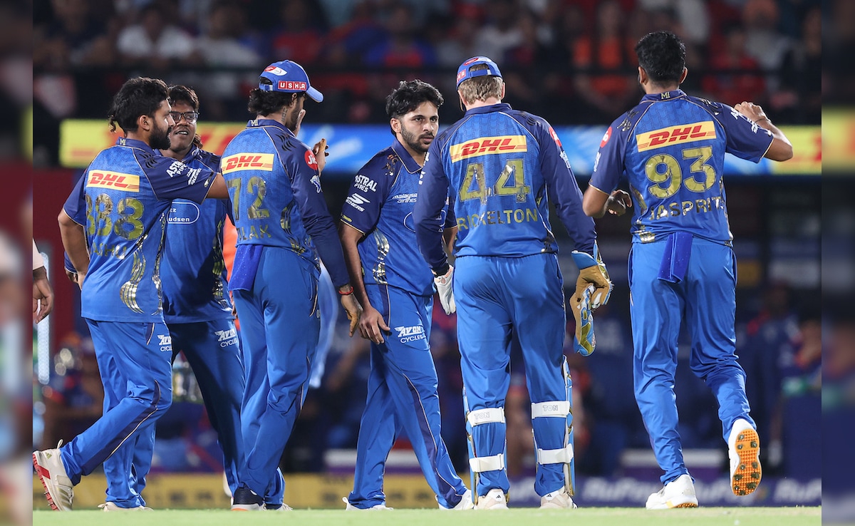 IPL 2026: जो पिछले 19 साल में नहीं हुआ, मुंबई ने वो पंजाब के खिलाफ कर डाला, आखिरी 3 ओवरों में इतिहास का सबसे बड़ा उलटफेर