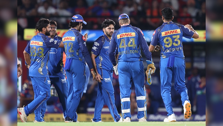 IPL 2026: जो पिछले 19 साल में नहीं हुआ, मुंबई ने वो पंजाब के खिलाफ कर डाला, आखिरी 3 ओवरों में इतिहास का सबसे बड़ा उलटफेर