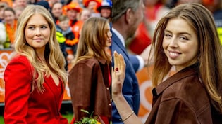 "Bloodbath": Dutch Princesses Targeted In Chilling 'Nazi' Murder Plot