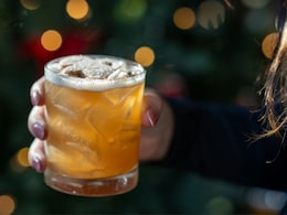 Beyond The Pint: How Beer Is Reinventing The Cocktail Experience