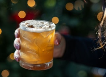 Beyond The Pint: How Beer Is Reinventing The Cocktail Experience