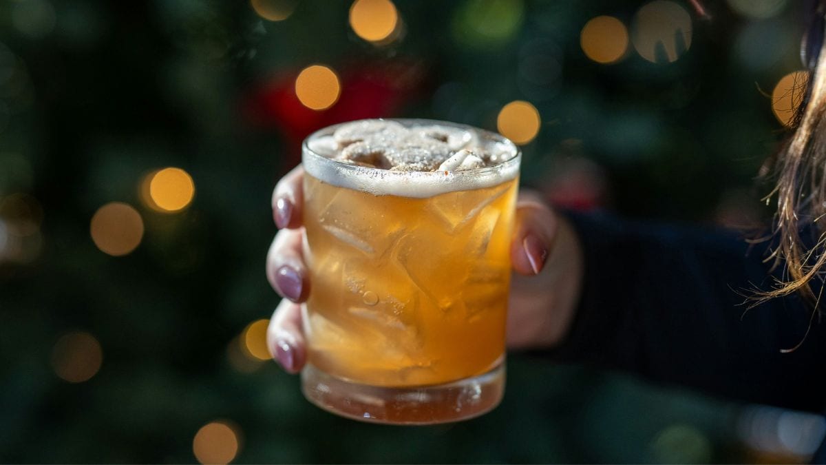 Beyond The Pint: How Beer Is Reinventing The Cocktail Experience
