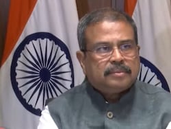 Dharmendra Pradhan Seeks CBSE Report Over Re-Evaluation Glitches