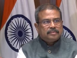 Dharmendra Pradhan Seeks CBSE Report Over Re-Evaluation Glitches