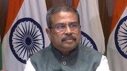 NEET UG 2026 Paper Leak: "Students' Future Our Priority," Says Education Minister