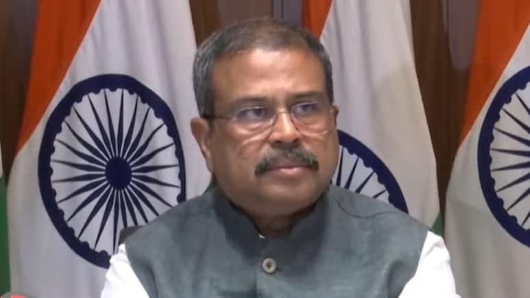 NEET UG 2026 Paper Leak: "Students' Future Our Priority," Says Education Minister