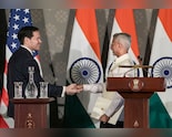 Legal Mobility Mustn't Be Hit By US Immigration Curbs: EAM Raises Visa Concerns With Rubio
