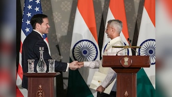 Jaishankar Raises Visa Concerns With Rubio, Says Legal Mobility Must Not Be Hit By US Immigration Curbs