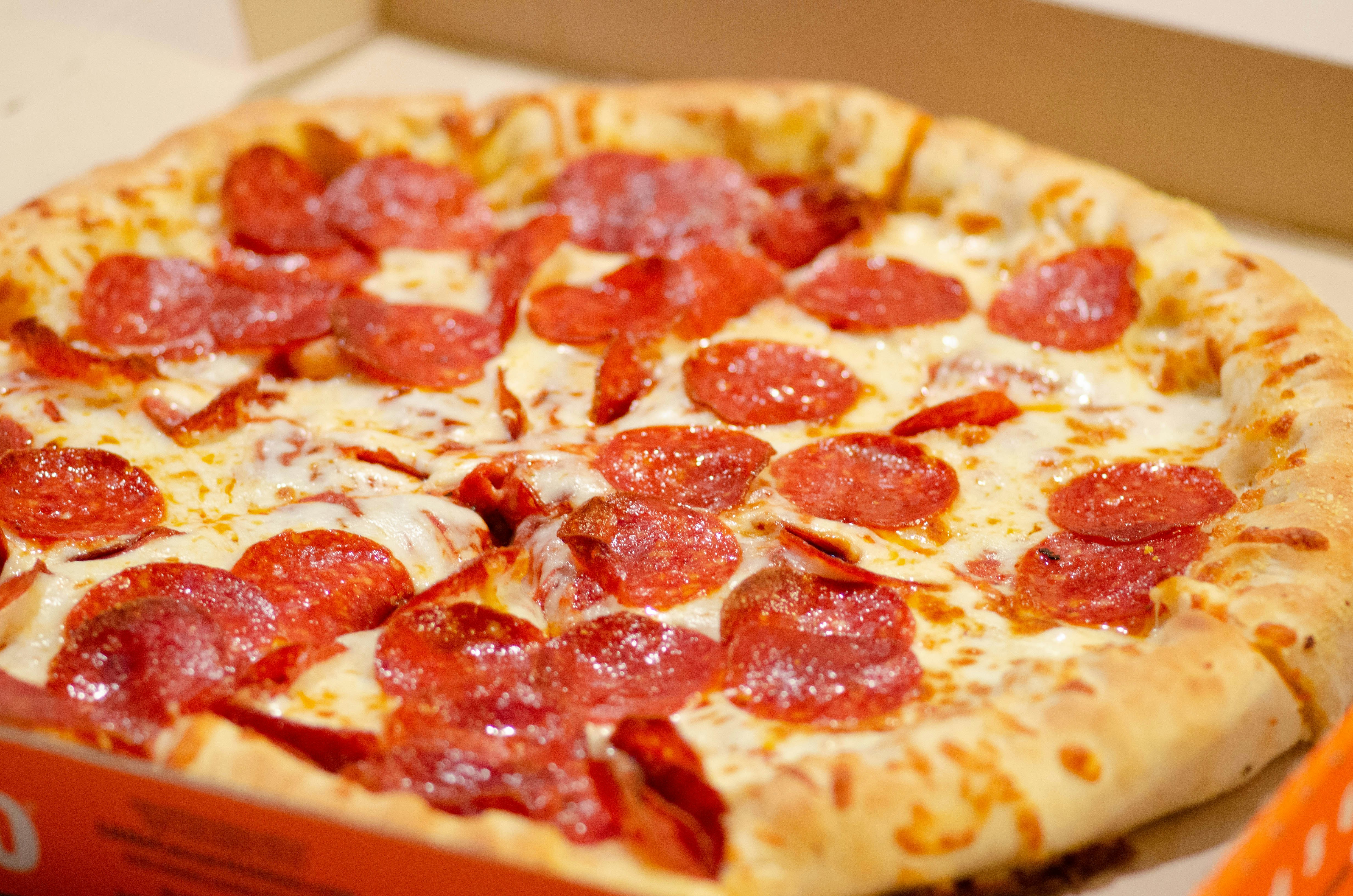 8 Best Pizza Places To Order From In Delhi-NCR Right Now