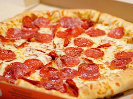 The 8 Best Pizza Places To Order From In Delhi-NCR Right Now