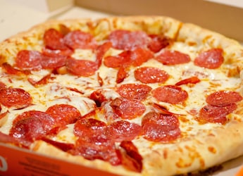 The 8 Best Pizza Places To Order From In Delhi-NCR Right Now