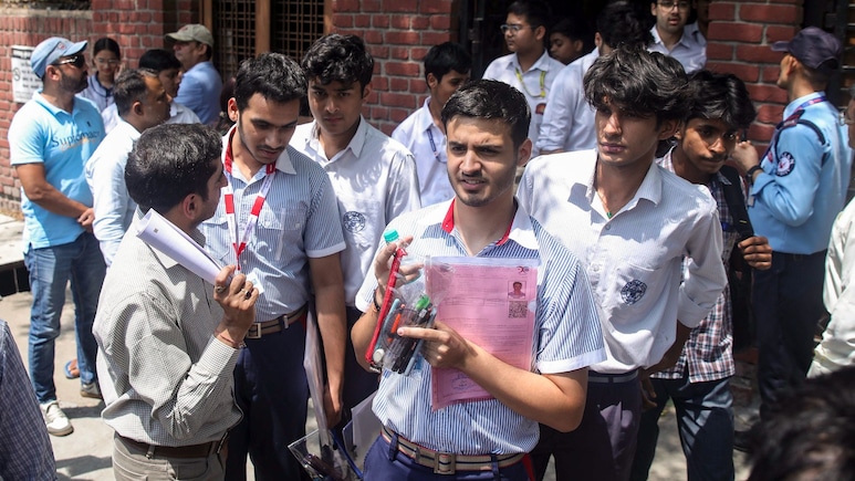 CBSE Scanned Answer Book Facility Ends Today At 11:59 PM; Apply Before Deadline