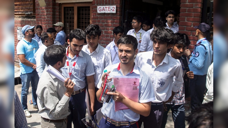 'Not New For CBSE': Education Ministry Dismisses Concerns About On-Screen Marking System