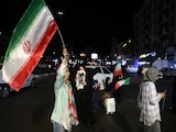 US Considering New Strikes On Iran Amid Ongoing Negotiations: Report US Considering New Strikes On Iran Amid Ongoing Negotiations: Report
