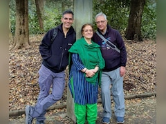 Ankur Warikoo Shares How His Mother Offered Stability After His Father Lost Job