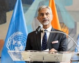 'Multiple, Cheap': Jaishankar Stresses On 'India First' Policy For Energy Supplies