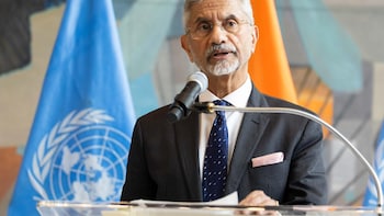 'Multiple, Dependable, Cheap Sources': Jaishankar Stresses On 'India First' Policy For Energy Supplies