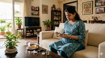 Younger Women See 47% Surge In Type-2 Diabetes Diagnoses: Study